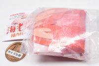 Shrimp Sleeve Cover [2.Black tiger (cooked) water repellent]