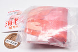 Shrimp Sleeve Cover [2.Black tiger (cooked) water repellent]