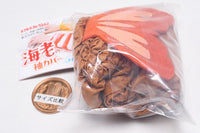 Shrimp Sleeve Cover [3.Fried shrimp]