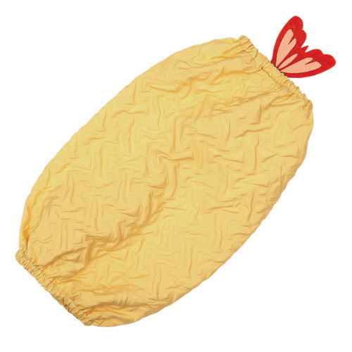 Shrimp Sleeve Cover [4.Tempura shrimp]