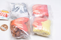 Shrimp Sleeve Cover [All 4 type set(Full Complete)]