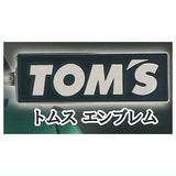 TOM'S Emblem Metal Keychain Collection [1.TOM'S Emblem]