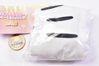 Sanrio Characters Mini Tote Collection [4.Hello Kitty ]