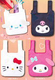 Sanrio Characters Mini Tote Collection [All 4 type set(Full Complete)]