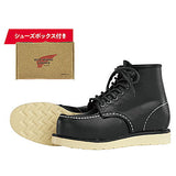 RED WING SHOES MINIATURE COLLECTION [2.NO.8179 6'' CLASSIC MOC]