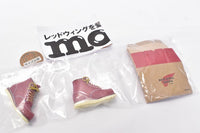 RED WING SHOES MINIATURE COLLECTION [3.NO.8875 6'' CLASSIC MOC]