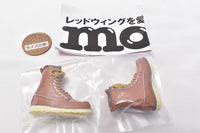RED WING SHOES MINIATURE COLLECTION [5.NO.877 8'' CLASSIC MOC]