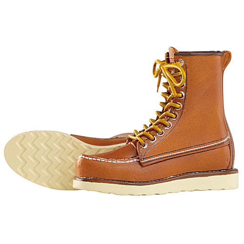 RED WING SHOES MINIATURE COLLECTION [5.NO.877 8'' CLASSIC MOC]