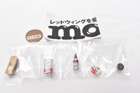 RED WING SHOES MINIATURE COLLECTION [6.CARE SET]