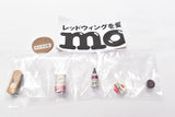 RED WING SHOES MINIATURE COLLECTION [6.CARE SET]