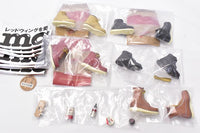 RED WING SHOES MINIATURE COLLECTION [All 6 type set(Full Complete)]