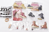 RED WING SHOES MINIATURE COLLECTION [All 6 type set(Full Complete)]