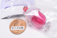 Ghost Mendako Mimicry Fairy Mimika Mascot Figure Part.3 [1.Strawberry cream soda]