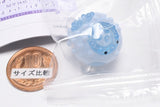 Ghost Mendako Mimicry Fairy Mimika Mascot Figure Part.3 [2.Pin pon pa-n (Ranchu)]