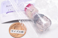 Ghost Mendako Mimicry Fairy Mimika Mascot Figure Part.3 [3.Ishiatamana ikimono]