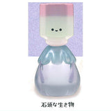 Ghost Mendako Mimicry Fairy Mimika Mascot Figure Part.3 [3.Ishiatamana ikimono]