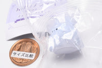 Ghost Mendako Mimicry Fairy Mimika Mascot Figure Part.3 [4.Shichu (Mouse)]