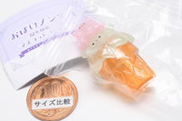 Ghost Mendako Mimicry Fairy Mimika Mascot Figure Part.3 [5.Ice cream]
