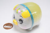 Pig piggy bank and its friends Part.2 Clear Version [1.Pig]