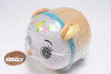 Pig piggy bank and its friends Part.2 Clear Version [2.Fox]