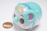 Pig piggy bank and its friends Part.2 Clear Version [5.Koala]