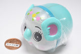 Pig piggy bank and its friends Part.2 Clear Version [5.Koala]