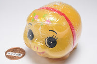 Pig piggy bank and its friends Part.2 Clear Version [6.Secret]