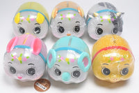 Pig piggy bank and its friends Part.2 Clear Version [All 6 type set(Full Complete)]