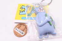 Goriteri Mascot Ball Chain [1.Cucumber]