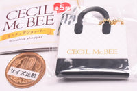 CECIL McBEE Miniature Shopper [2.Quilting]