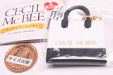 CECIL McBEE Miniature Shopper [2.Quilting]