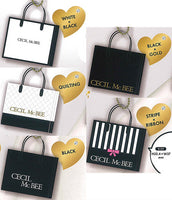 CECIL McBEE Miniature Shopper [All 5 type set (Full Complete)]