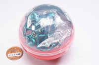 FORM Series Rabbit Void: Me Material Edition [4.Zircon]
