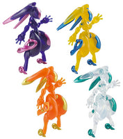 FORM Series Rabbit Void: Me Material Edition [All 4 type set(Full Complete)]
