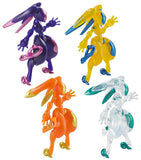 FORM Series Rabbit Void: Me Material Edition [All 4 type set(Full Complete)]
