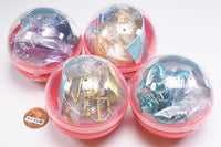FORM Series Rabbit Void: Me Material Edition [All 4 type set(Full Complete)]