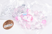 Sanrio Characters Jewelry Bracelet [1.My Melody]