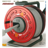 Capsule code reel Legend [1.Metallic Red]