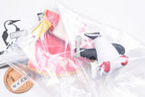 PICNIC WITH YOUR CHUMS Figure Collection [3.Booby Bird & Picnic Table + Accessory Part C]