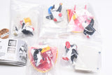 PICNIC WITH YOUR CHUMS Figure Collection [All 5 type set(Full Complete)]