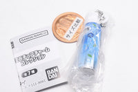 ST Miniature Charm Collection [2.Shoshuriki Toilet Spray Aqua Soap]
