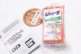 ST Miniature Charm Collection [3.Mushuda closet]