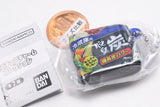 ST Miniature Charm Collection [4.Dasshutan refrigerator]