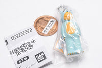 ST Miniature Charm Collection [6.Musshu Kumao A]