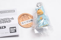 ST Miniature Charm Collection [7.Musshu Kumao B]