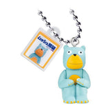 ST Miniature Charm Collection [7.Musshu Kumao B]