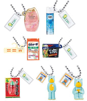 ST Miniature Charm Collection [All 7 type set(Full Complete)]