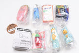 ST Miniature Charm Collection [All 7 type set(Full Complete)]