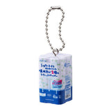 Elleair miniature charm Part.2 [1.Shower toilet notamenitsukutta kyushuryokuga2baino Toilet paper]