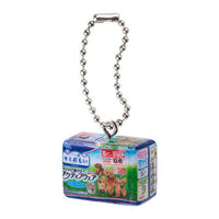 Elleair miniature charm Part.2 [2.Kimiomoi nobinobiugokeru Activewear]